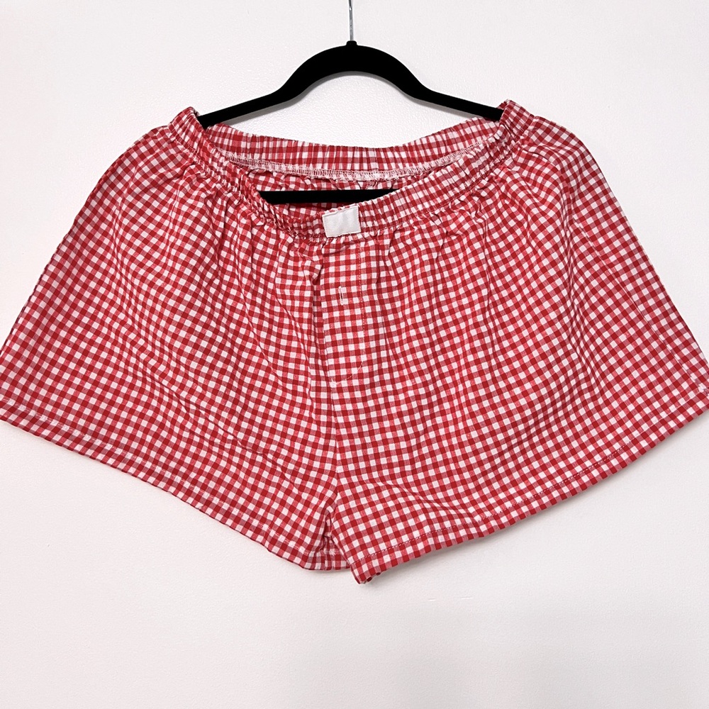 Boxer Shorts